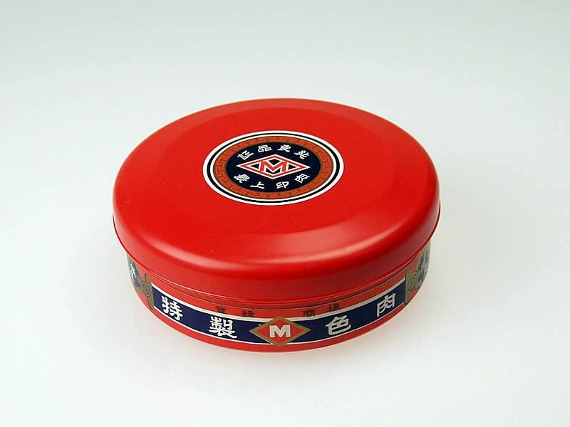 白色印肉１７０ｇ９５X３６ｍｍ